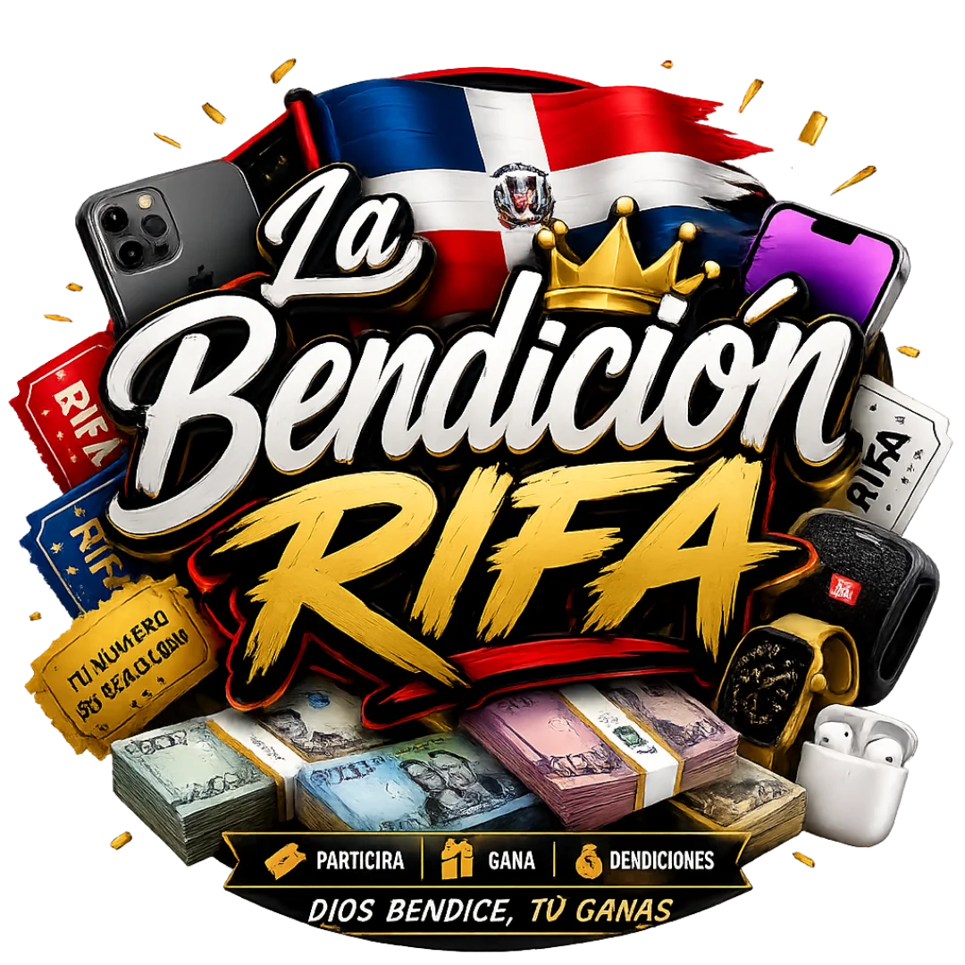 La Bendicion Rifa